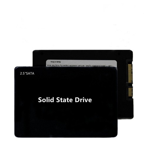 Disque dur ssd sata vert - ssd, to