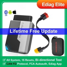 Car Diagnostic Tools All