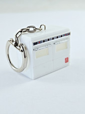 Porte cles miniature - -,