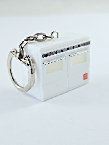 Porte cles miniature - porte-cles,