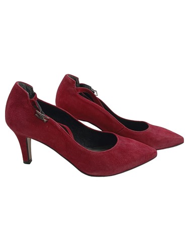 Tamaris bottines femmes rouge - tamaris,