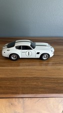 Aston Martin DB4 GT Zagato