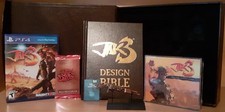 Coffret Collector Jak and Daxter 3 pour PS4