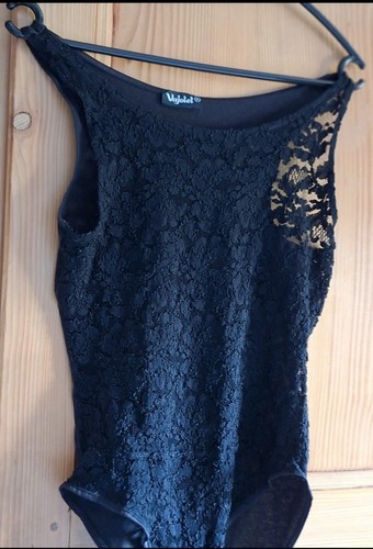 Superbe body vajolet taille - body, xl