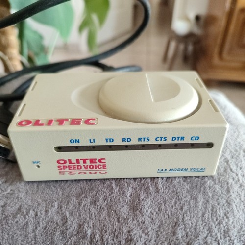 Olitec 56k phone self - phone, memory