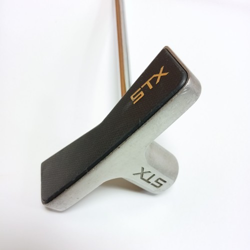 Stx bowtie belly synch side - stx,