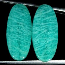 18.10Cts Naturel Amazonite
