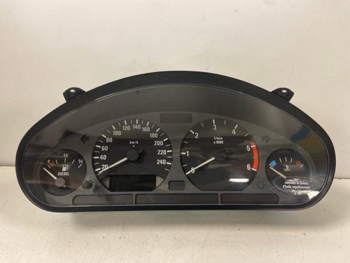 Compteur bmw serie - compteur, 3