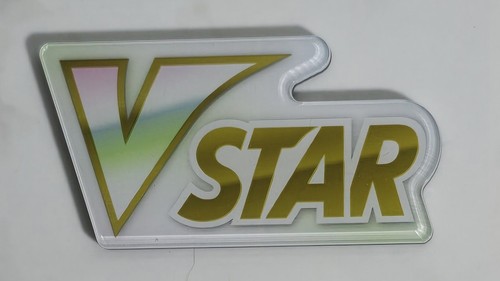 Pokemon jeton v star - pokemon,