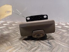 Levier frein à main