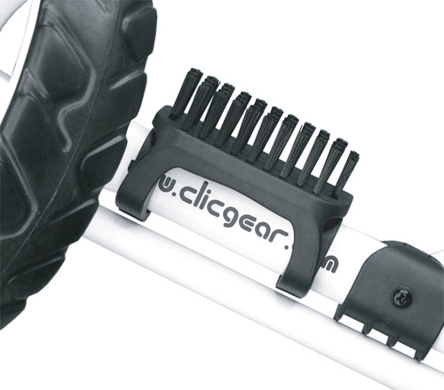 Clicgear shoe brush for - for, golf