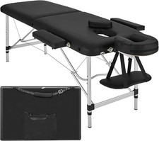 Table de Massage Pliante