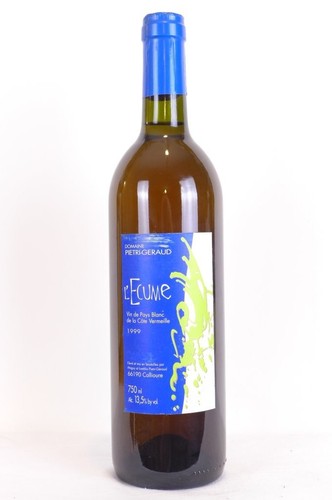 Vin pays la côte - vin, de