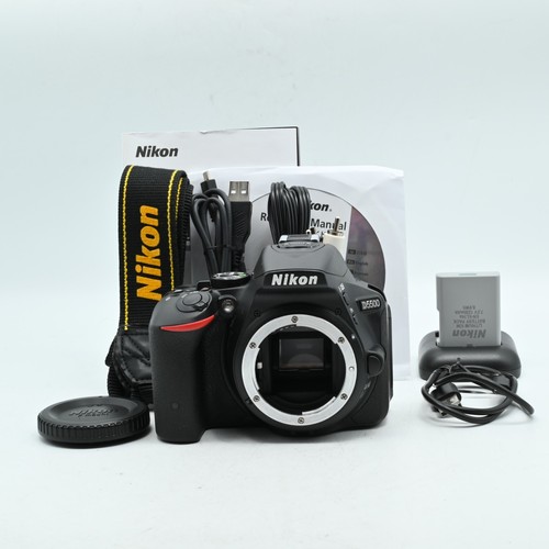 Appareil photo reflex