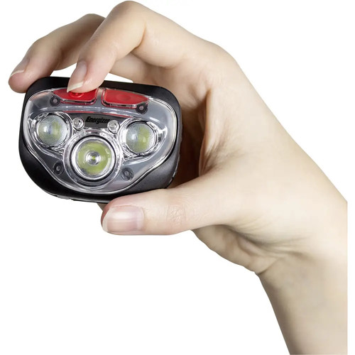 Lampe frontale led energizer - lampe,