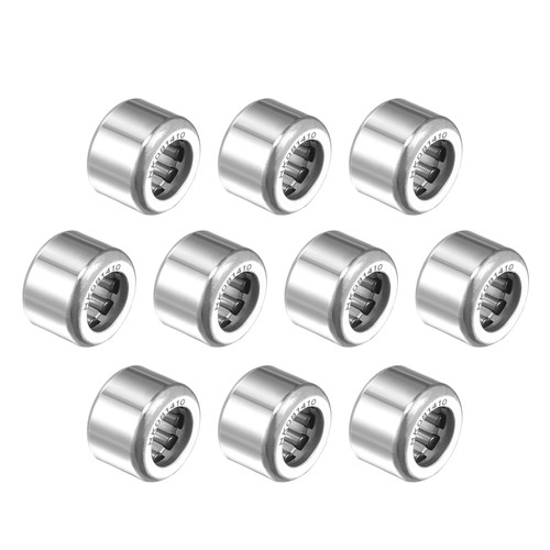 Roulements aiguilles rouleaux - roulements,