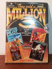 JEUX AMSTRAD CPC 6128 "