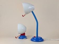 Paire de Lampes de Bureau IKEA