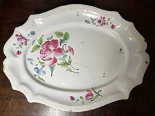 GRAND PLAT DE SERVICE EN