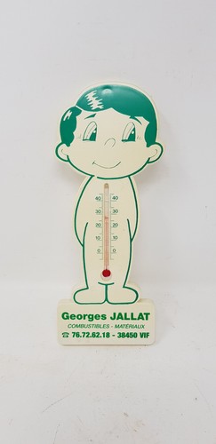 Ancien thermometre - ancien,
