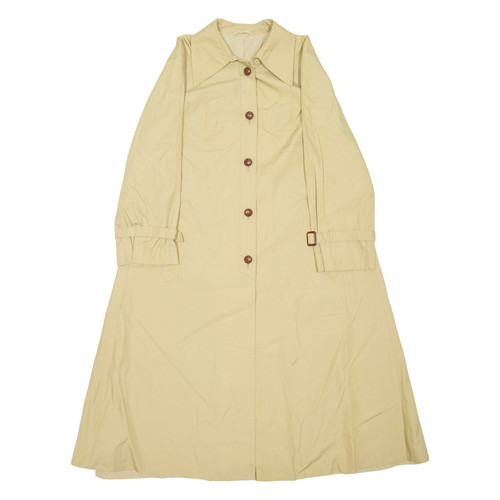 Veste trench femme beige - trench,