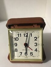 TESTED GOOD Vintage Westclock