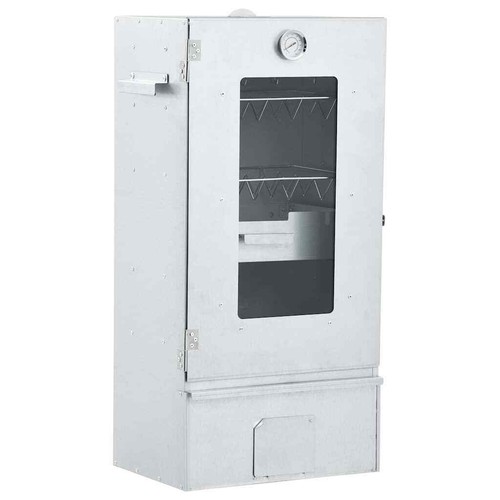 Fumoir four bbq - fumoir, avec