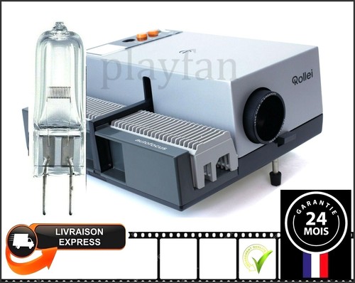 Ampoule pour rollei - pour, p350af