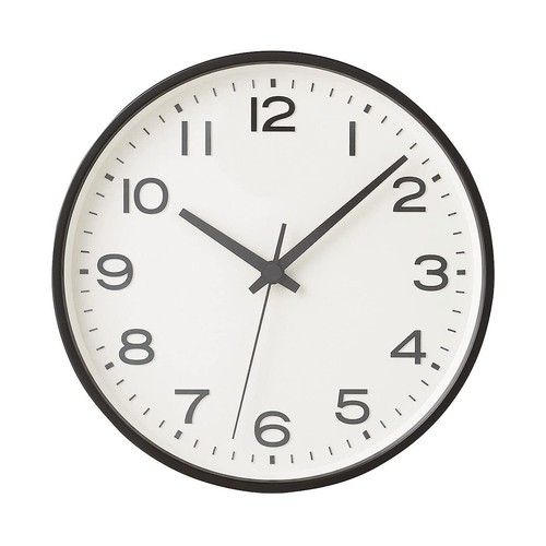 Grande montre analogique muji - montre,