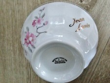 Tasse bol porcelaine - , de