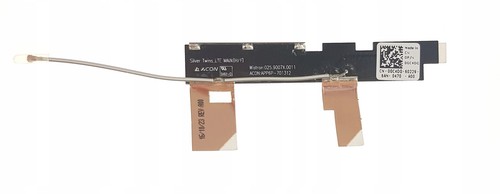 Dell venue pro 5050 antenne - venue, 10