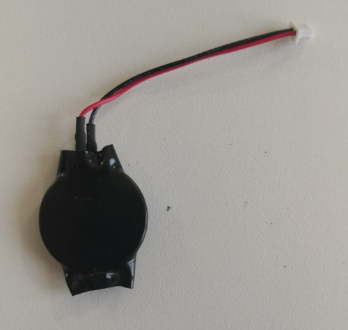 Batterie cmos carte mère bios - cmos,