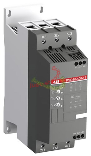 1pcs new abb soft - 1pcs, 30kw