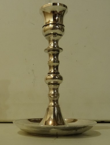 Bougeoir chandelier metal - ,