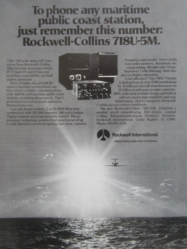 1980 pub rockwell collins - 2/1980,