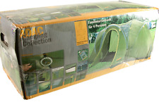 K# ADAC tente tente camping 4 personnes 540 x 280 x 190 colonne d'eau 5000 LE...