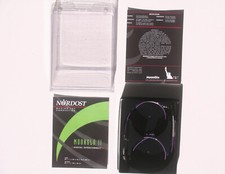 Nordost Moonglo II 2 Interconnexion Numérique 1,5M RCA vers RCA Câble CIB RARE