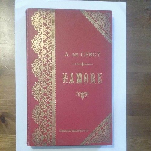 Zamore histoire grand - d'un,
