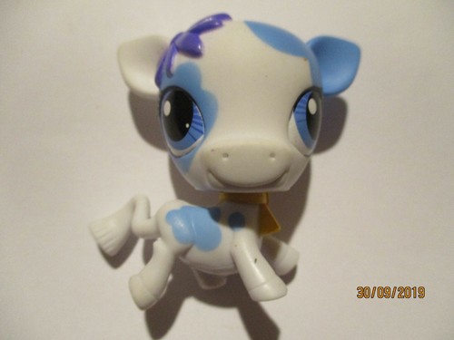 Petshop vache 3225 - petshop,