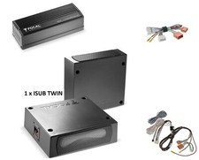 Double Caisson de Basse sous