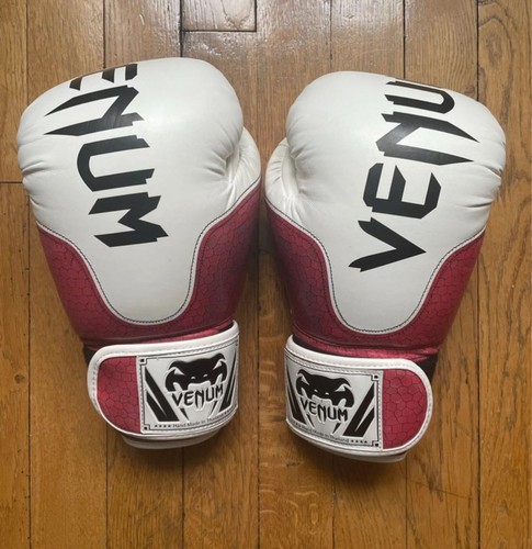 Gants boxe venum amazonia - gants,
