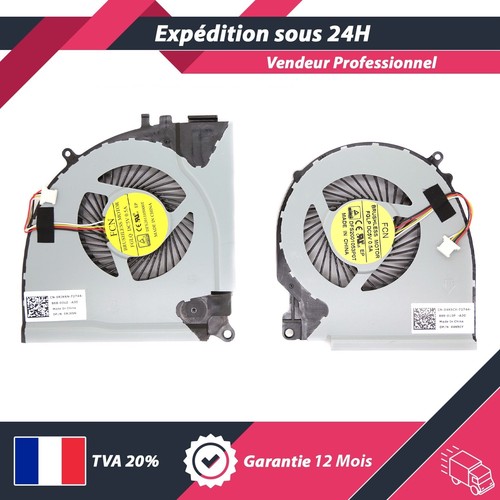 Ventilateur cpu fan - cpu,