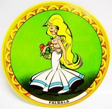 Astérix - Portraits Vache qui