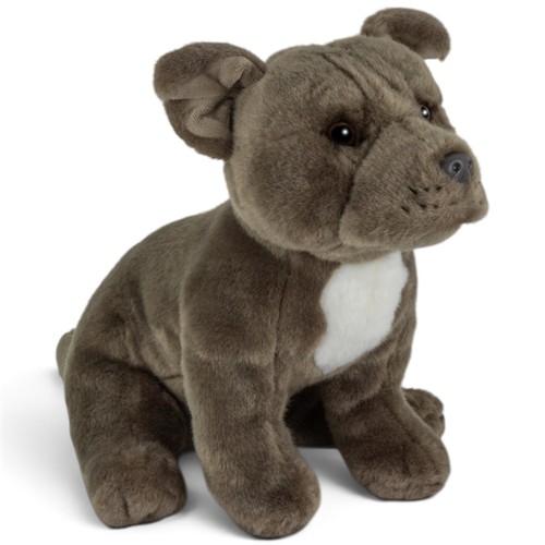 Peluche carl dick - carl,