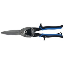 Cisailles Pour Tôle 290Mm - Code Bgs9450 FBGS9450 BGS Atelier