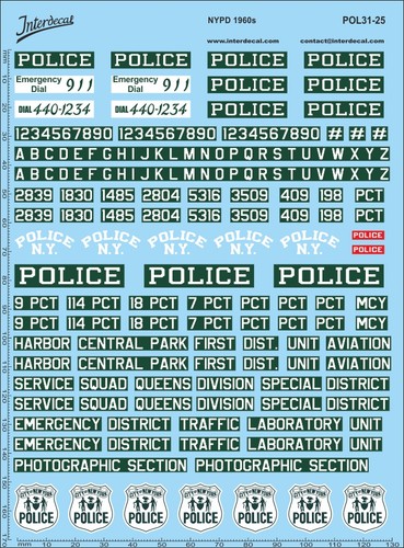 Police nypd 1 - police,,