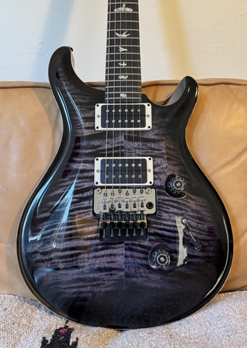 2023 prs custom top - 24, 10
