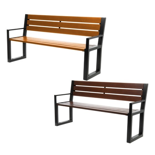 Banc jardin holtz - jardin, en