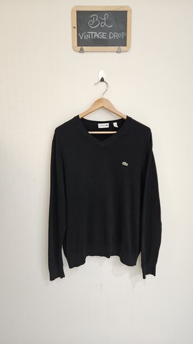 Pull lacoste homme taille - homme,