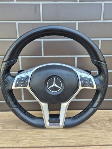 Volant direction amg - direction,
